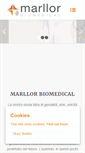 Mobile Screenshot of marllor.com